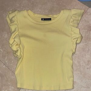 Women Zara top